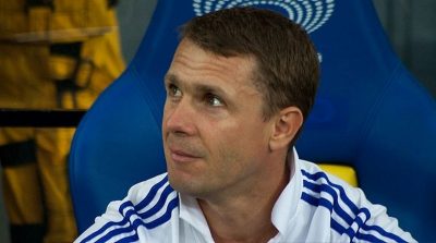 Сергей Ребров Сергей Ребров