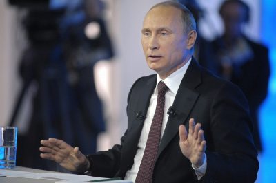 Путин признал, что говорил неправду, и назвал свою цель в Украине - эксперты