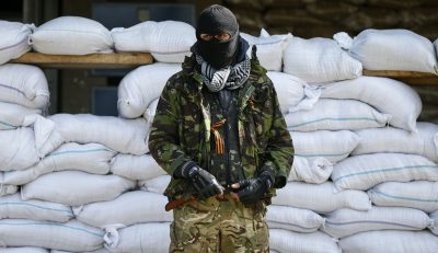 В России угрожают Украине вводом войск: такая возможность всегда есть