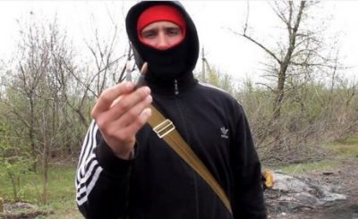 Перестрелка в Славянске: опубликованы новые фото и видео с места событий