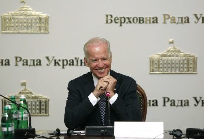 Джо Байден Джо Байден
