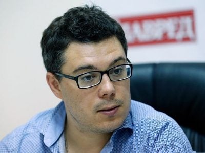 Тарас Березовец Тарас Березовец