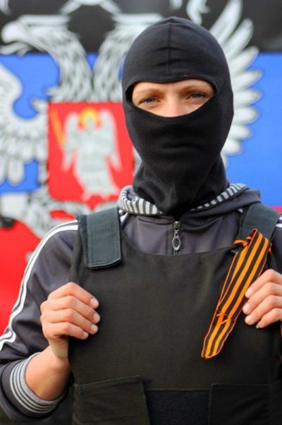 Мэра Горловки похитили террористы