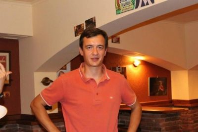 Евгений Гапич Евгений Гапич