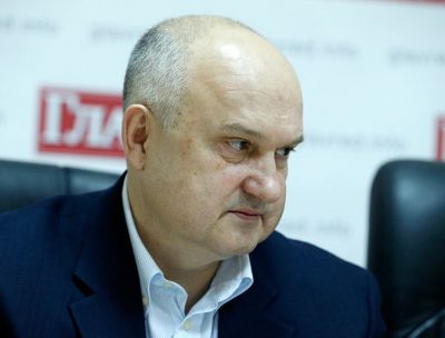 Игорь Смешко