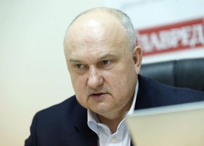 Игорь Смешко