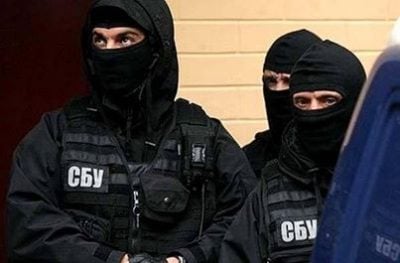 На админгранице с Крымом задержан "депутат" самопровозглашенного "городского совета" Евпатории