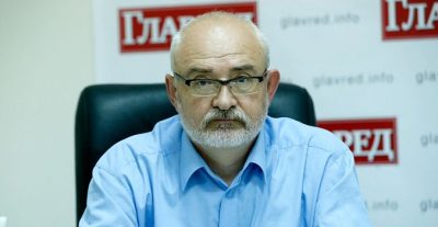 Євген Жеребецький Євген Жеребецький