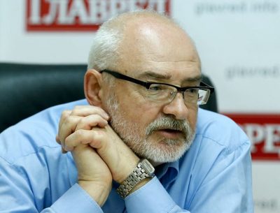 Евгений Жеребецкий Евгений Жеребецкий