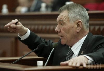 Александр Омельченко Александр Омельченко