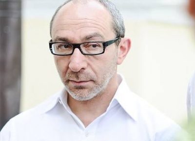 Геннадий Кернес Геннадий Кернес