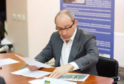 Геннадий Кернес Геннадий Кернес