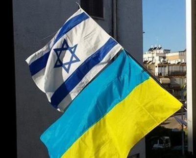 Израиль пригрозил России поставками оружия в Украину