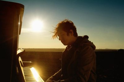 Pianoбой Шуров презентовал новый клип: опубликовано видео