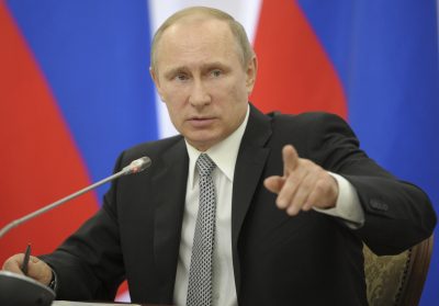 Кремль об операции против террористов в Славянске: преступная акция, Путин в курсе событий