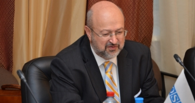 Генсек ОБСЕ