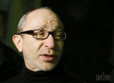 Кернеса о подозревают в похищении и пытках Кернеса о подозревают в похищении и пытках