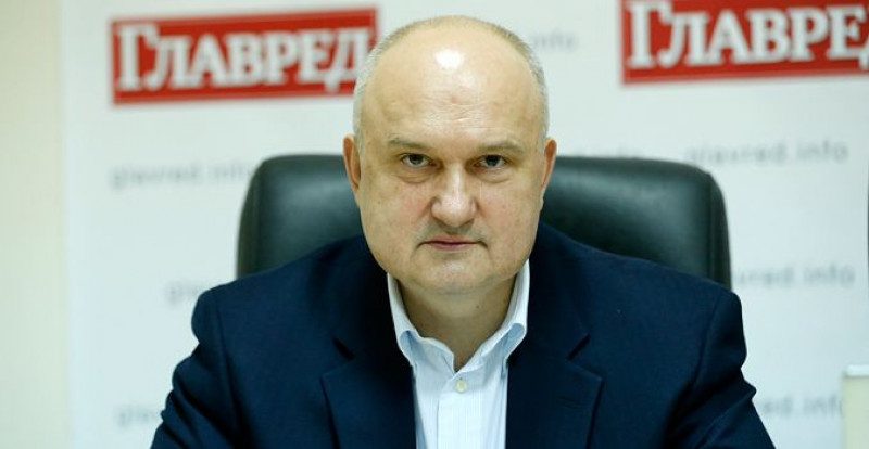 Почти Иисус Христос: астролог раскрыл феномен успеха Игоря Смешко