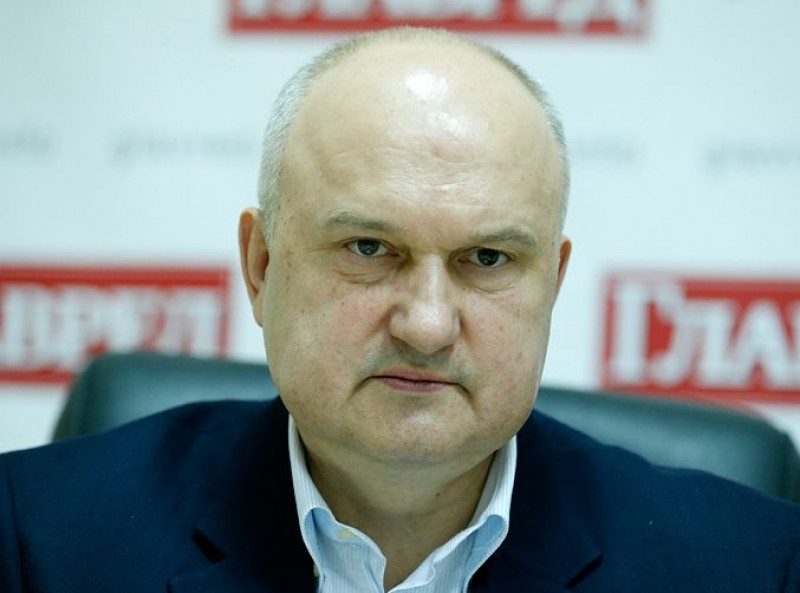 Бывший глава СБУ рассказал об украинской "империи" до самого Владивостока