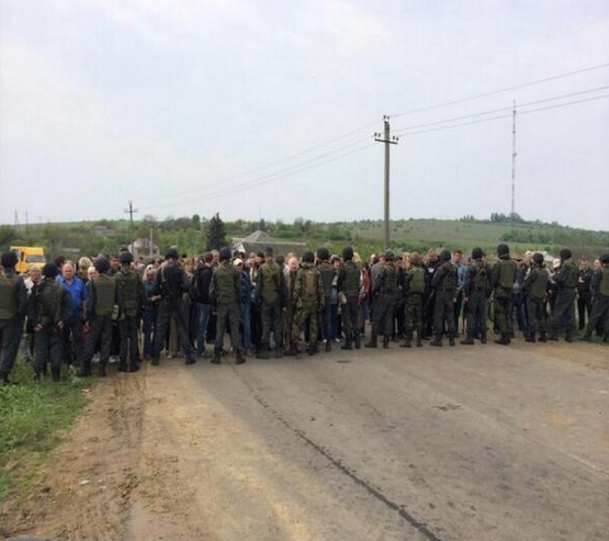 Гуманітарної допомоги потребують 3,4 млн жителів Донбасу, - ООН - Цензор.НЕТ 860