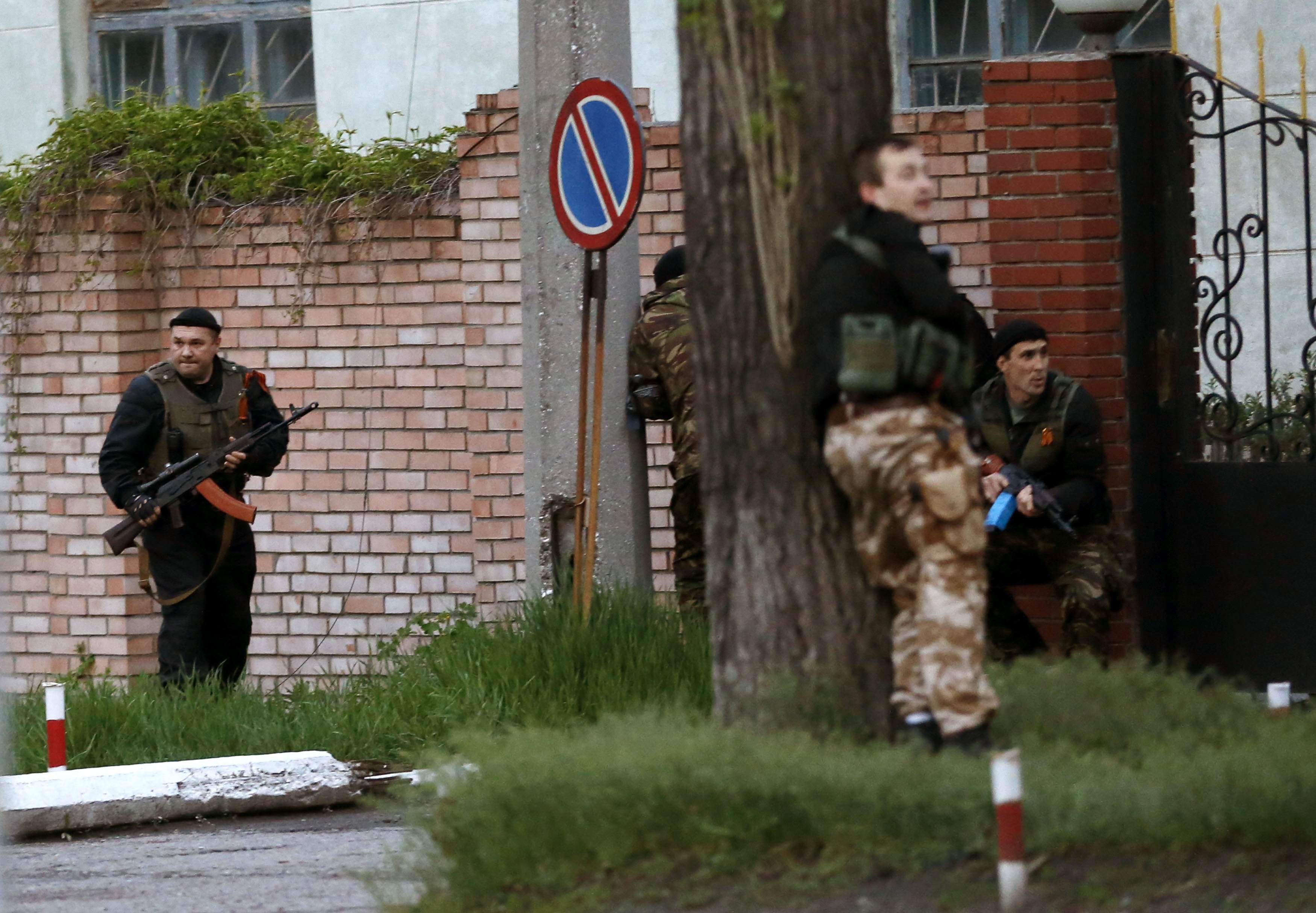 Фото военкомата человека