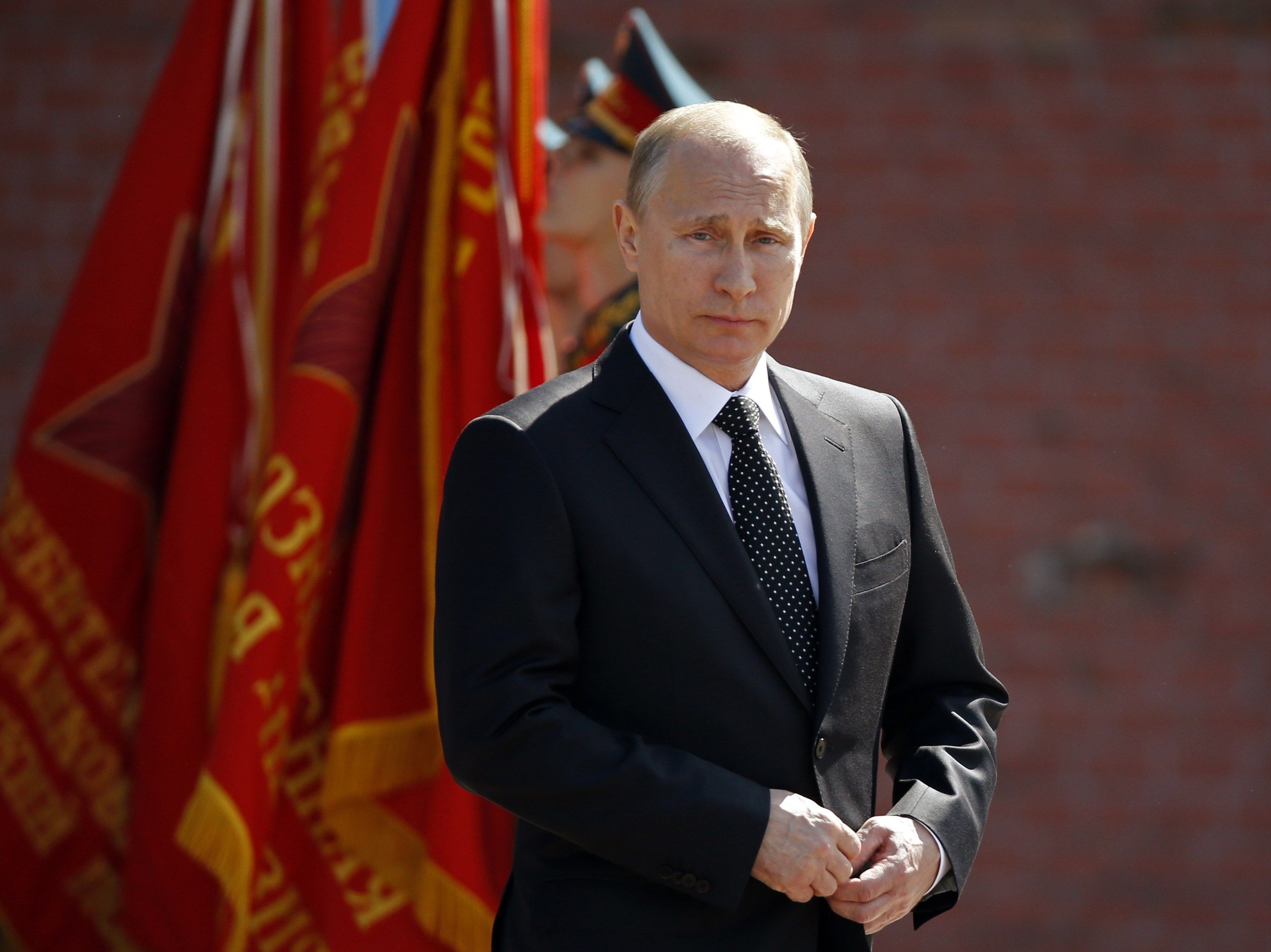 Форум по теме: Следующий шаг Путина по Донбассу, Кремль ответил Дисскусии по теме: Следующий шаг Путина по Донбассу, Кремль ответил
