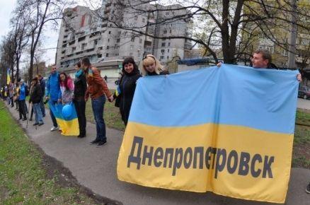 Днепропетровская область Днепропетровская область