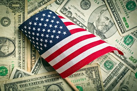 США, санкции США, санкции