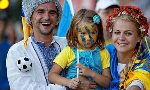 К 2043 году в Украине может оставаться 32-35 млн населения