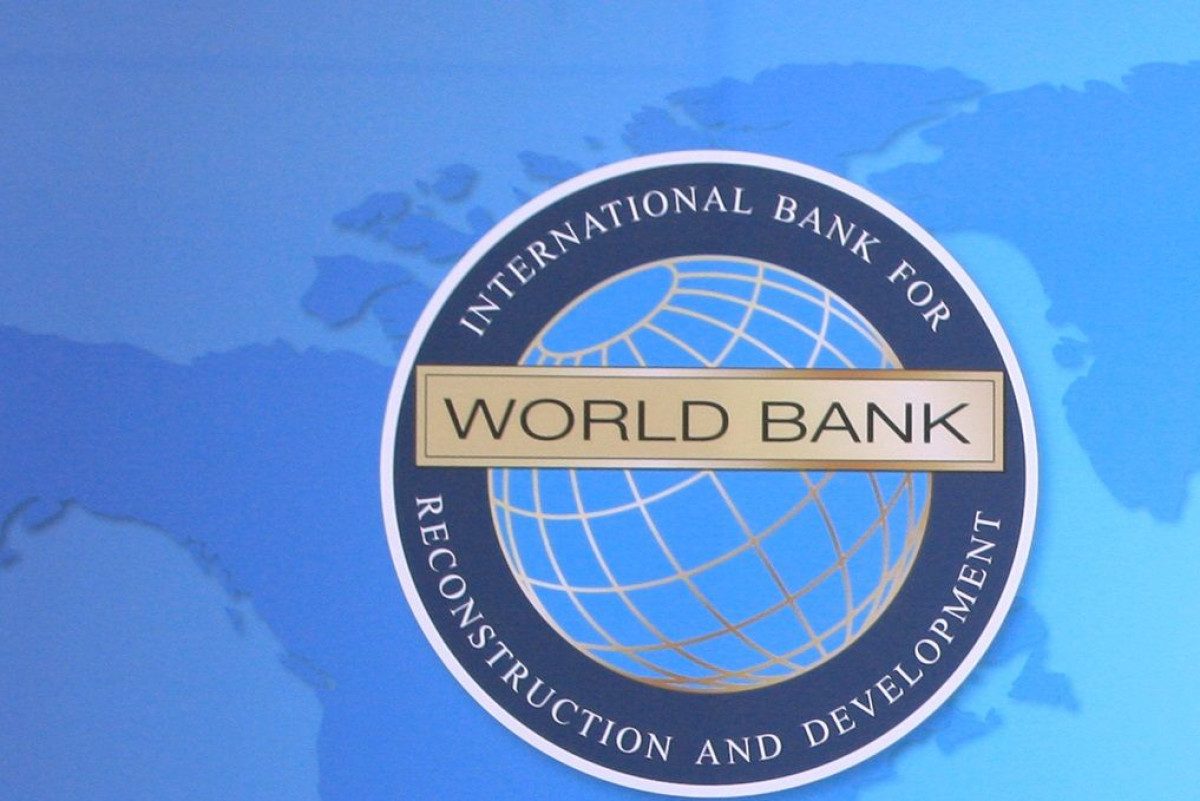 World bank is
