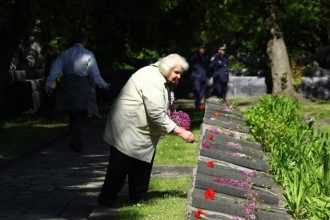 День Победы во Львове День Победы во Львове