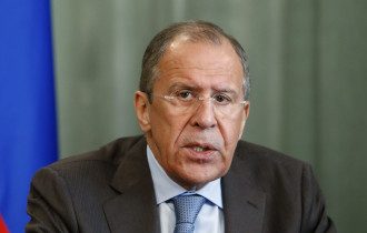 Сергей Лавров Сергей Лавров