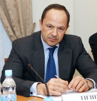 Тігіпко наврядчи погодиться на менше, аніж крісло прем'єра/УНІАН Тігіпко наврядчи погодиться на менше, аніж крісло прем'єра/УНІАН