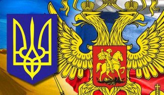 Украина, Россия