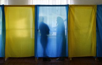 До президенских выборов Украине осталось 1,5 года