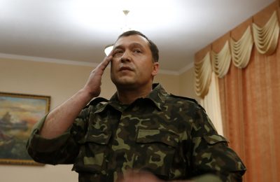 Лидер террористов Луганщины пригрозил Киеву войной: опубликовано видео