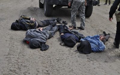 / Минобороны Украины / Минобороны Украины