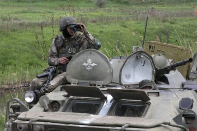 Германия будет предоставлять Украине тяжелое вооружение: коалиция согласовала поставки