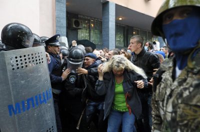 Освобождение сепаратистов в Одессе: Аваков разгневан и сказал, кто виноват