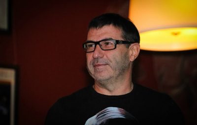 Гришковец потерял друга в Одессе: его руки теперь в крови