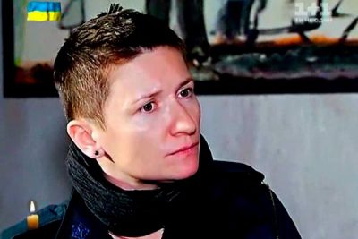 Диана Арбенина стала блондинкой: опубликовано фото