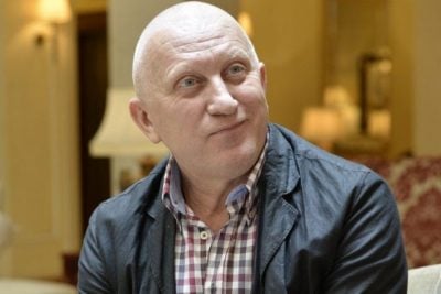 Владимир Горянский Владимир Горянский