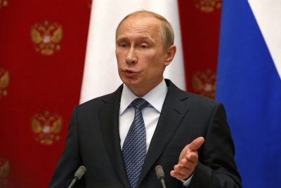 Эксперт рассказал о лжи Путина и готовности регионов к провокациям на 9 мая