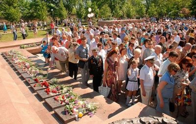 В Николаев приехали российские журналисты, теперь ждут провокаций 9 мая – Тымчук