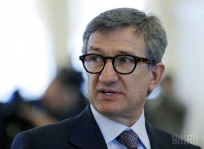 Сергей Тарута