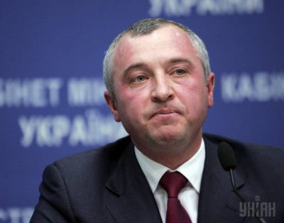 Игорь Калетник