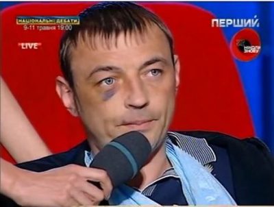 Александр Гуров Александр Гуров