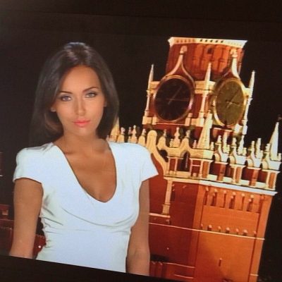 Финал "Евровидения-2014": Россию снова освистали