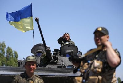 Українська армія, силовики Українська армія, силовики