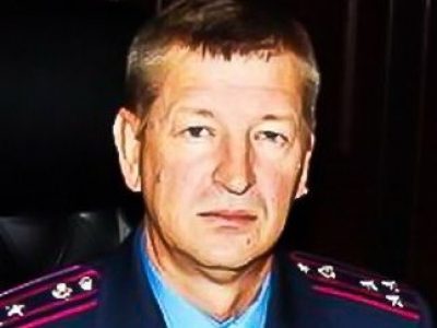 Аваков рассказал об освобождении из плена боевиков начальника милиции Мариуполя